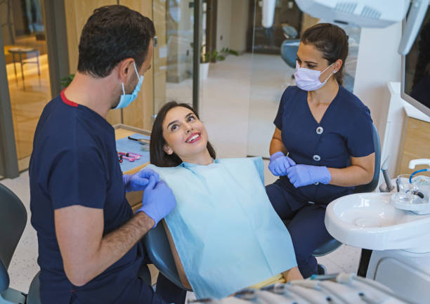 Best Dental Fillings (Composite and Amalgam)  in St Hedwig, TX